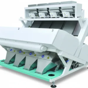 Color Sorter Machine