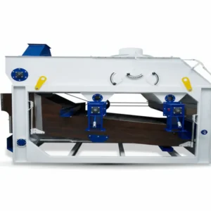 Seed Pre Cleaner Machine