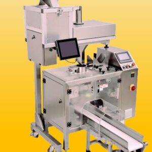 Automatic Seed Counting & Bagging System – DB-200 with C-801 Counter