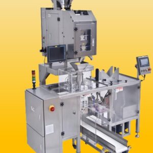 Automatic Seed Counting & Bagging System – DB-350 with C-1023 Counter