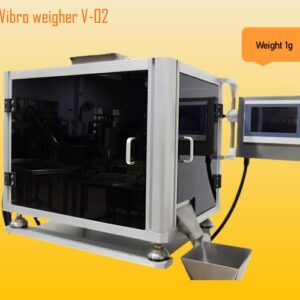 Vibro Weigher – V-02