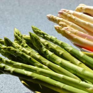 Asparagus – SWEET PURPLE