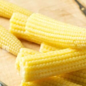 Baby Corn Seeds