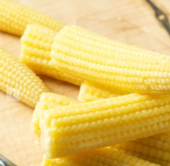 Baby Corn Seeds