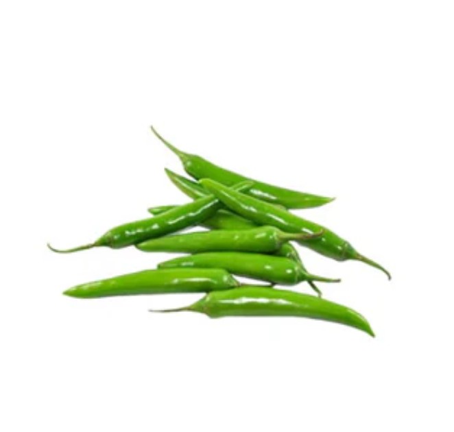 Chilli Seeds Long