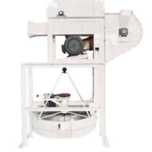 Coffee Bean Huller & Polisher