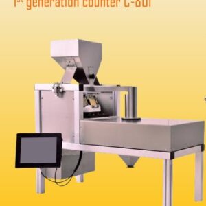 Seed Counting Machine – C-801