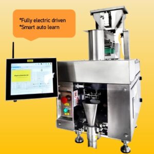 Seed Counting Machine – C-1012