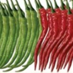 Chili Pepper – ANGAR