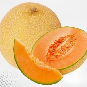Muskmelon – MAHAK