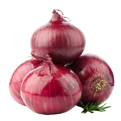 Onion – AMPOSTA PURPLE/RED