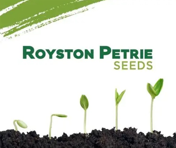 Royston Petrie Seeds Pty Ltd