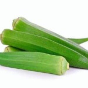 Okra – BOND