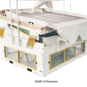 Destoner – 5XQS Series