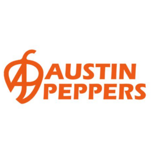 Austin Peppers