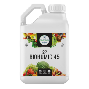 2P BioHumic 45