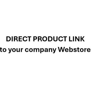 Direct Product-Link to your Webstore