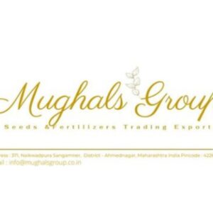 Mughals Group Seeds And Fertilizers Trading Export