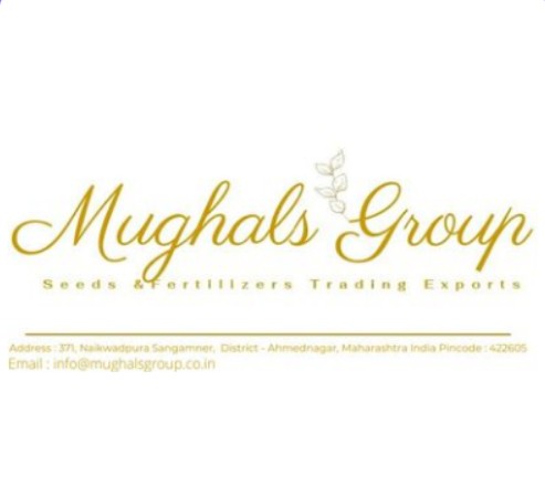 Mughals Group Seeds And Fertilizers Trading Export