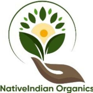 NATIVE INDIAN ORGANICS