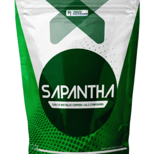 SAPANTHA