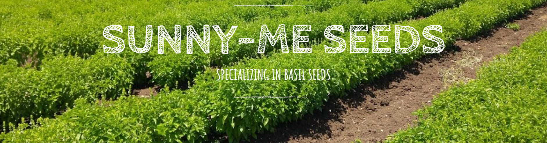Sunny-Me Seeds Ltd