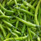 Searching: Hot Pepper Magica